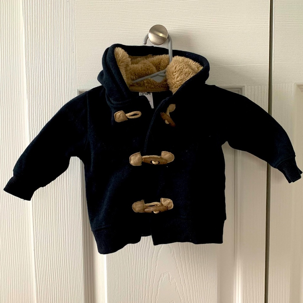 Infant Jacket